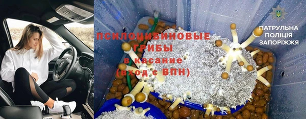 круглые Лиски